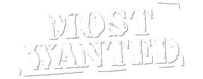 Most Wanted logo