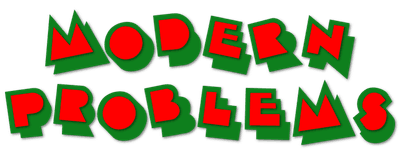 Modern Problems logo