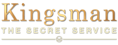 Kingsman: The Secret Service logo