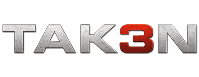 Taken 3 logo