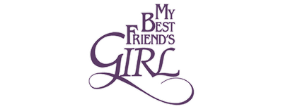 My Best Friend's Girl logo