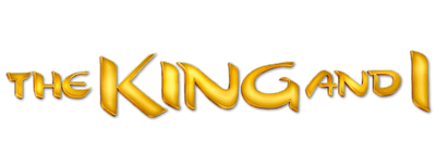 The King and I logo