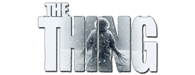 The Thing logo