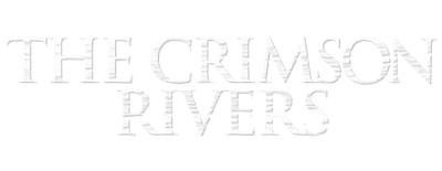 The Crimson Rivers logo