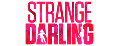 Strange Darling logo