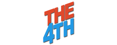 The 4th logo