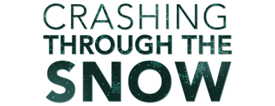 Crashing Through the Snow logo