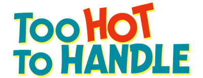 Too Hot to Handle logo