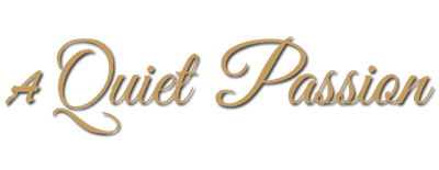 A Quiet Passion logo