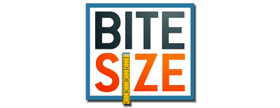 Bite Size logo