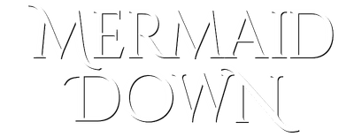 Mermaid Down logo