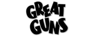 Great Guns logo