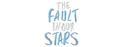 The Fault in Our Stars logo