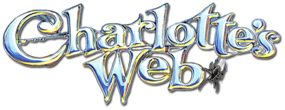 Charlotte's Web logo