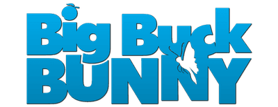 Big Buck Bunny logo