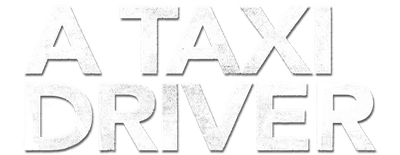 A Taxi Driver logo