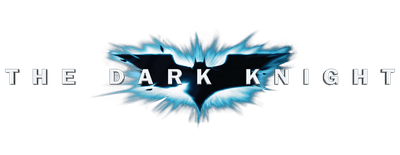 The Dark Knight logo