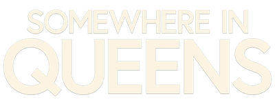 Somewhere in Queens logo