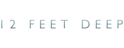 12 Feet Deep logo