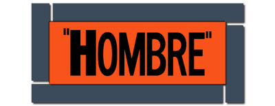 Hombre logo