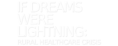 If Dreams Were Lightning logo