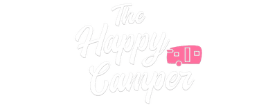 The Happy Camper logo