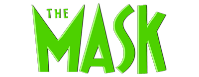 The Mask logo