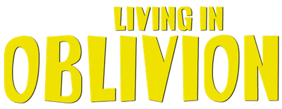 Living in Oblivion logo