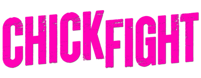 Chick Fight logo