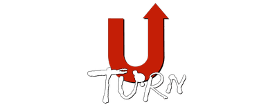 U Turn logo