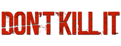 Don't Kill It logo