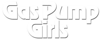 Gas Pump Girls logo