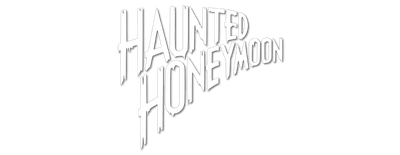 Haunted Honeymoon logo