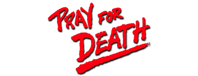 Pray for Death logo