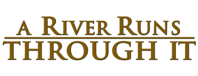 A River Runs Through It logo