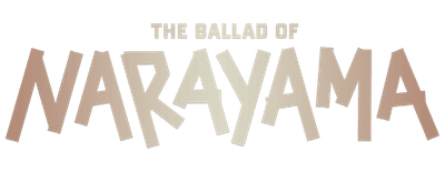 Ballad of Narayama logo