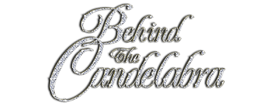 Behind the Candelabra logo