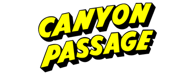 Canyon Passage logo