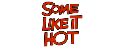 Some Like It Hot logo