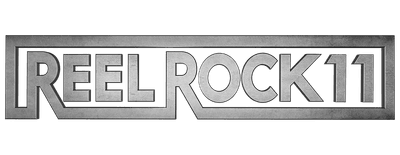 Reel Rock 11 logo