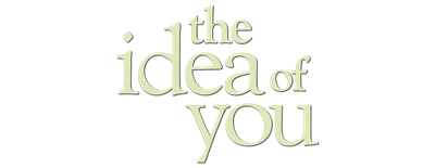 The Idea of You logo