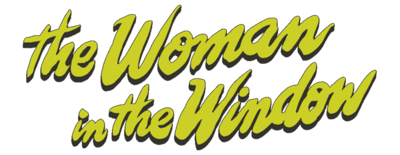 The Woman in the Window logo