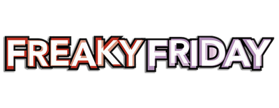 Freaky Friday logo