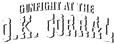 Gunfight at the O.K. Corral logo