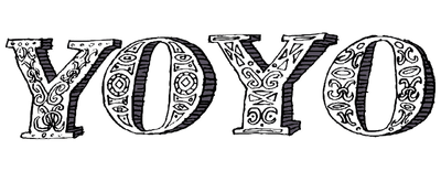 Yo Yo logo