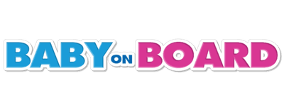 Baby on Board logo