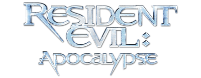 Resident Evil: Apocalypse logo