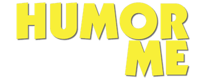 Humor Me logo