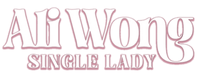 Ali Wong: Single Lady logo