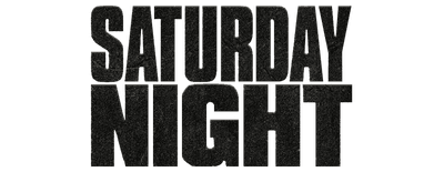 Saturday Night logo